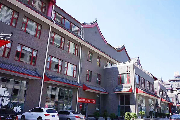 青山區(qū)鍋爐改造哪家能做